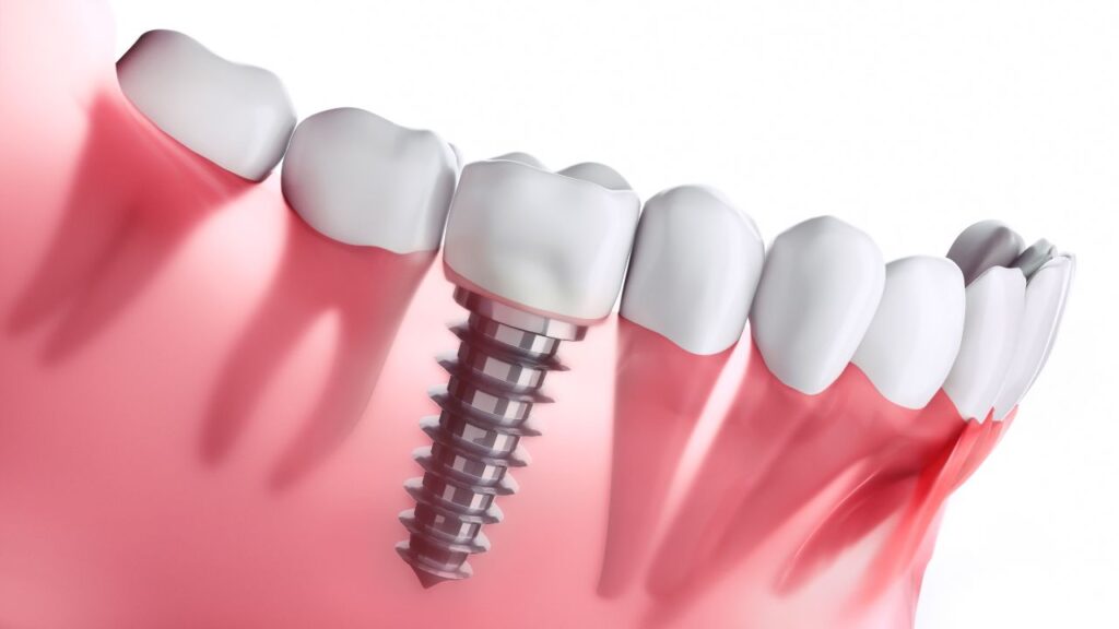 Dental Implant